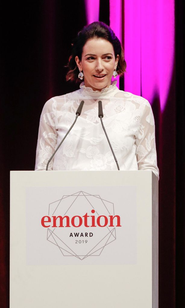 Emotion Award 2019 In Hamburg