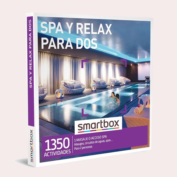 smartbox spa