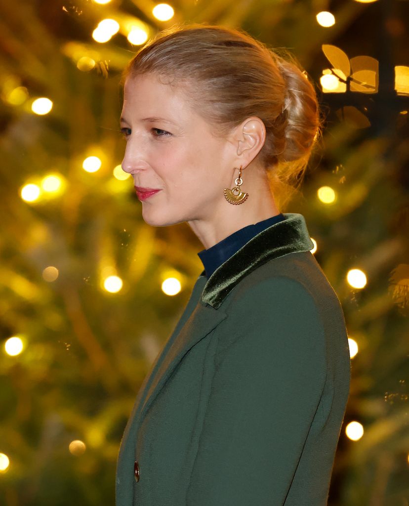 Lady Gabriella Windsor