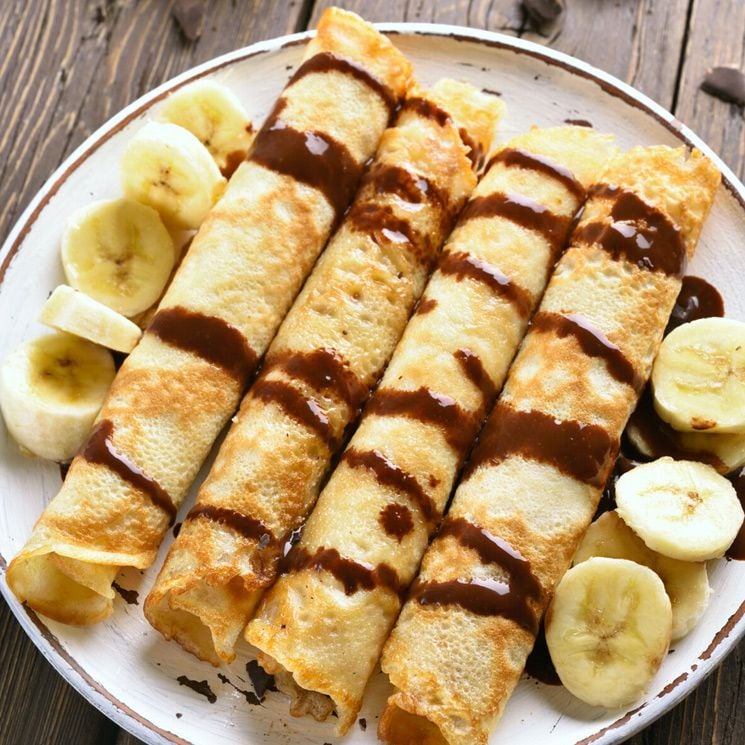 crepes platano age