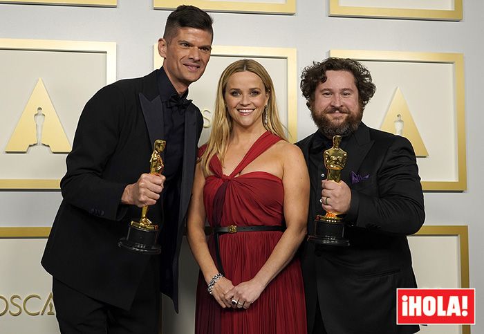 reese witherspoon oscars 2021