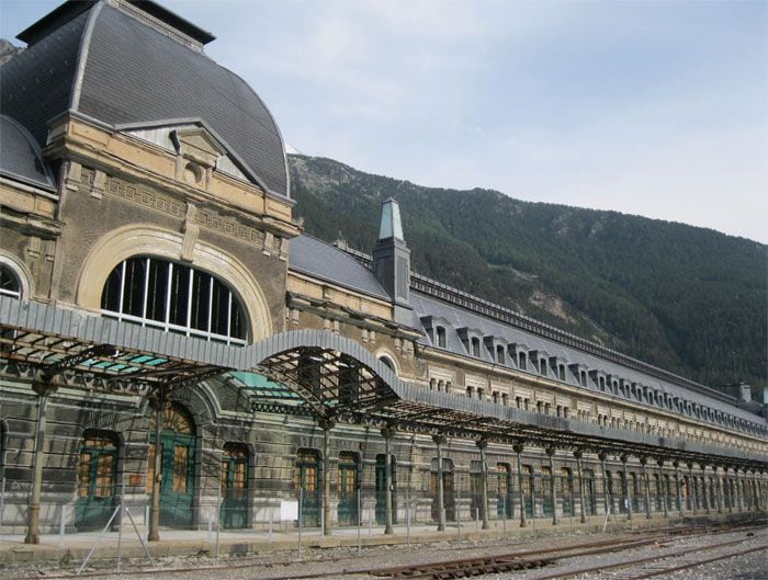 canfranc