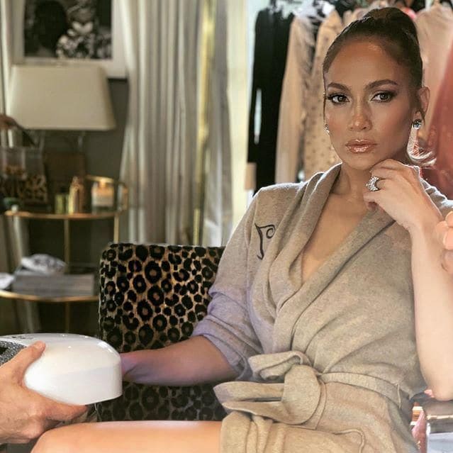 Jennifer Lopez