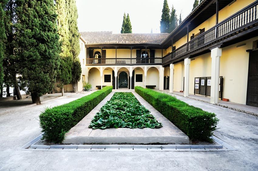 casa-del-chapiz-granada