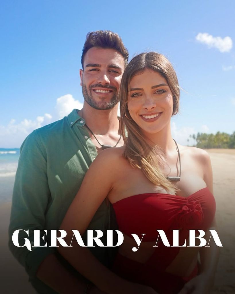 Gerard y Alba LIDT 8