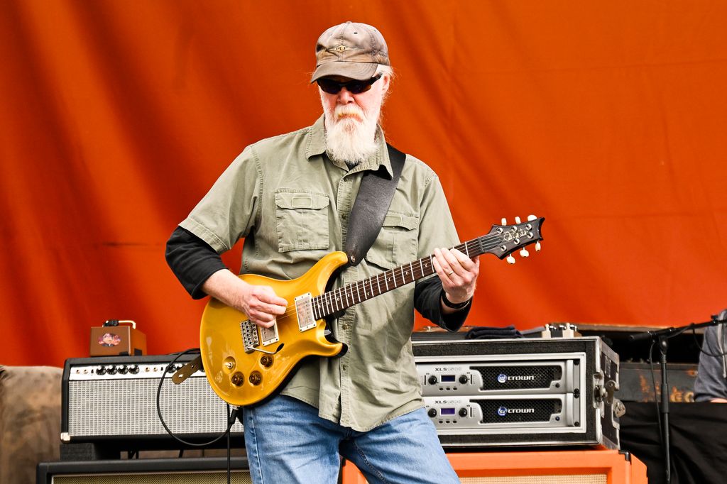 Jimmy Herring