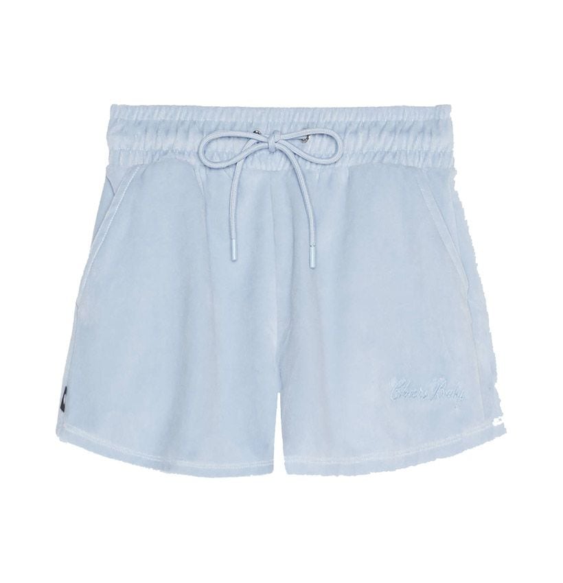 2 shorts bershka