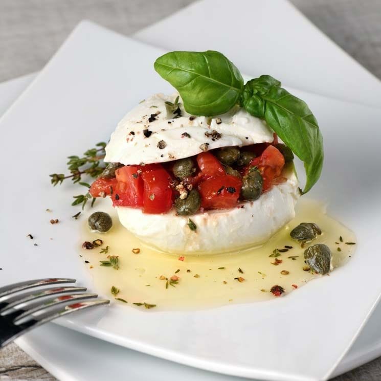 mozzarella alcaparras age