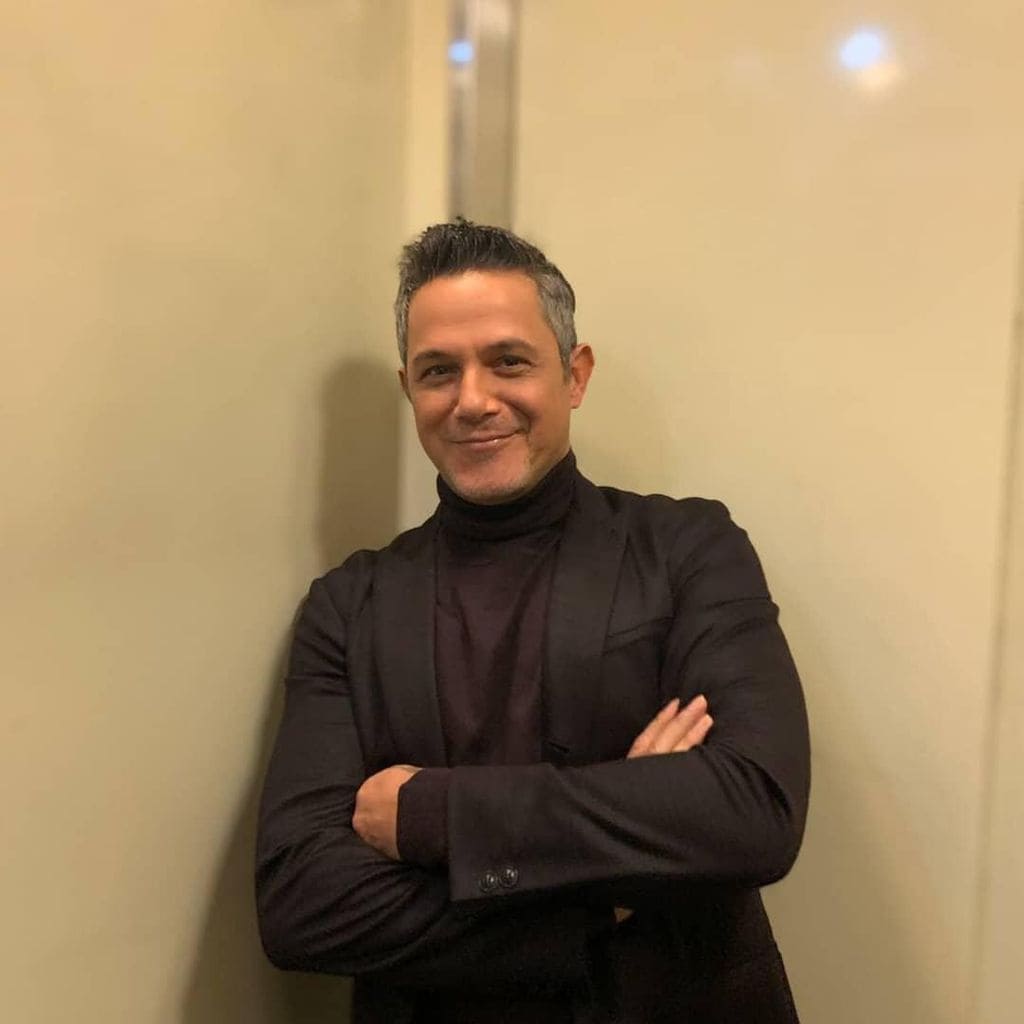 Alejandro Sanz