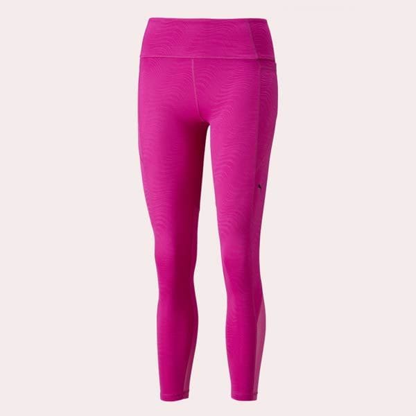 leggings puma rosa