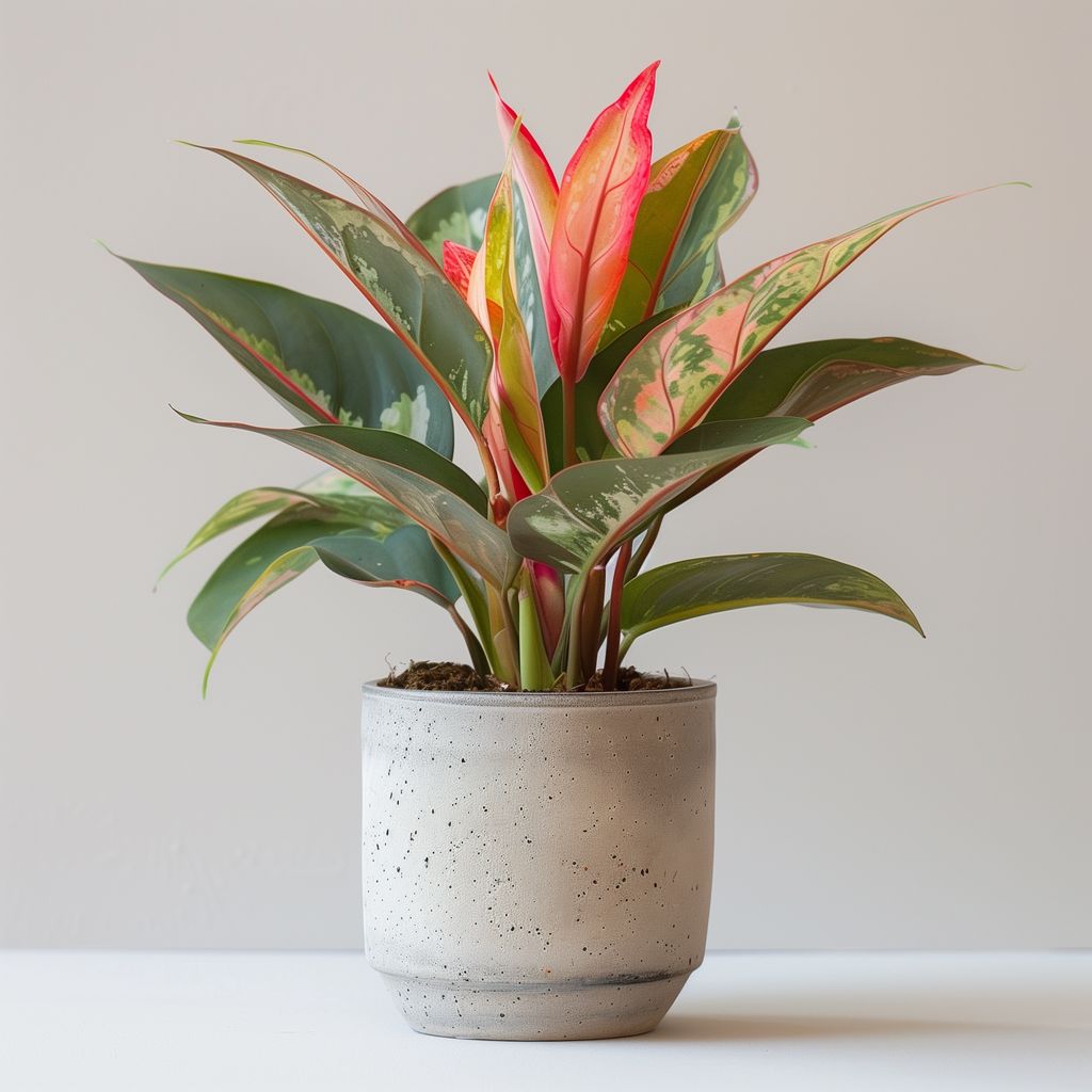 Aglaonema