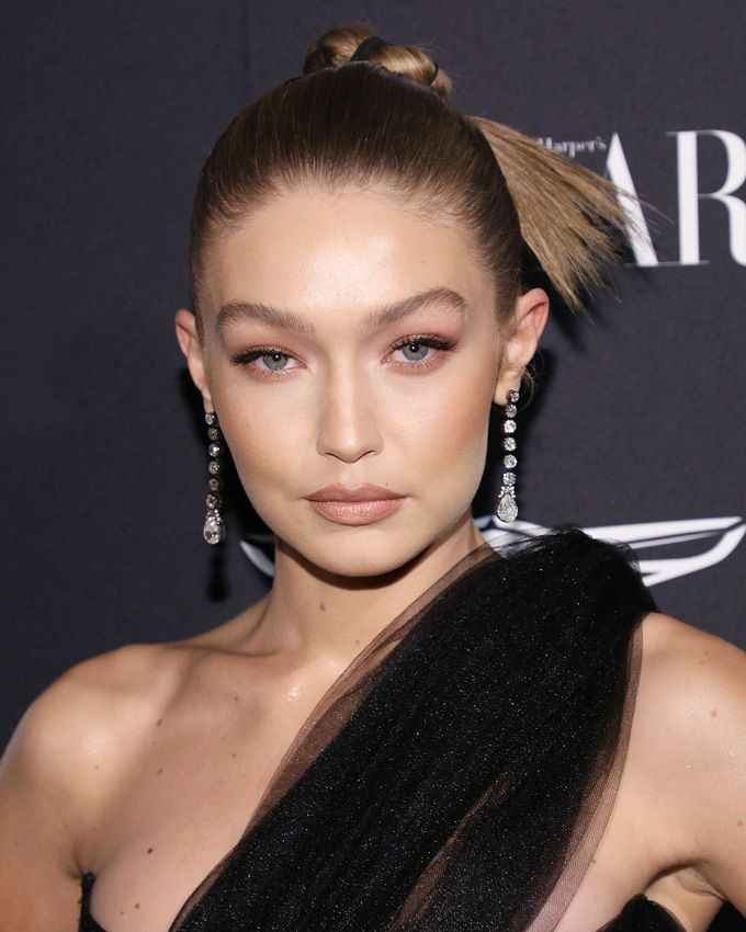 gigi hadid getty