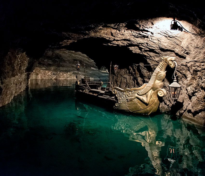 austria seegrotte