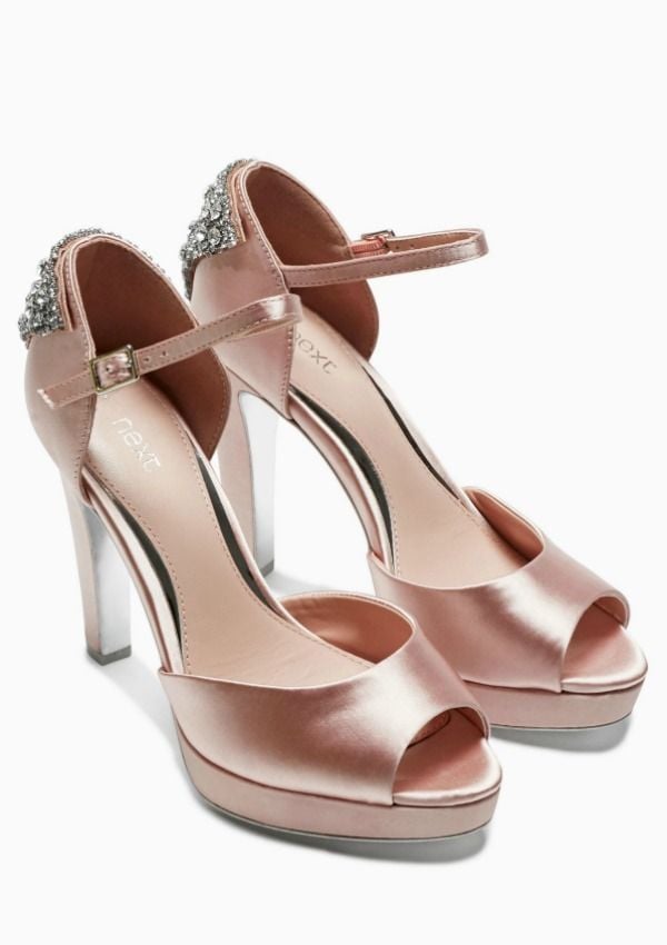 novias zapatos 14