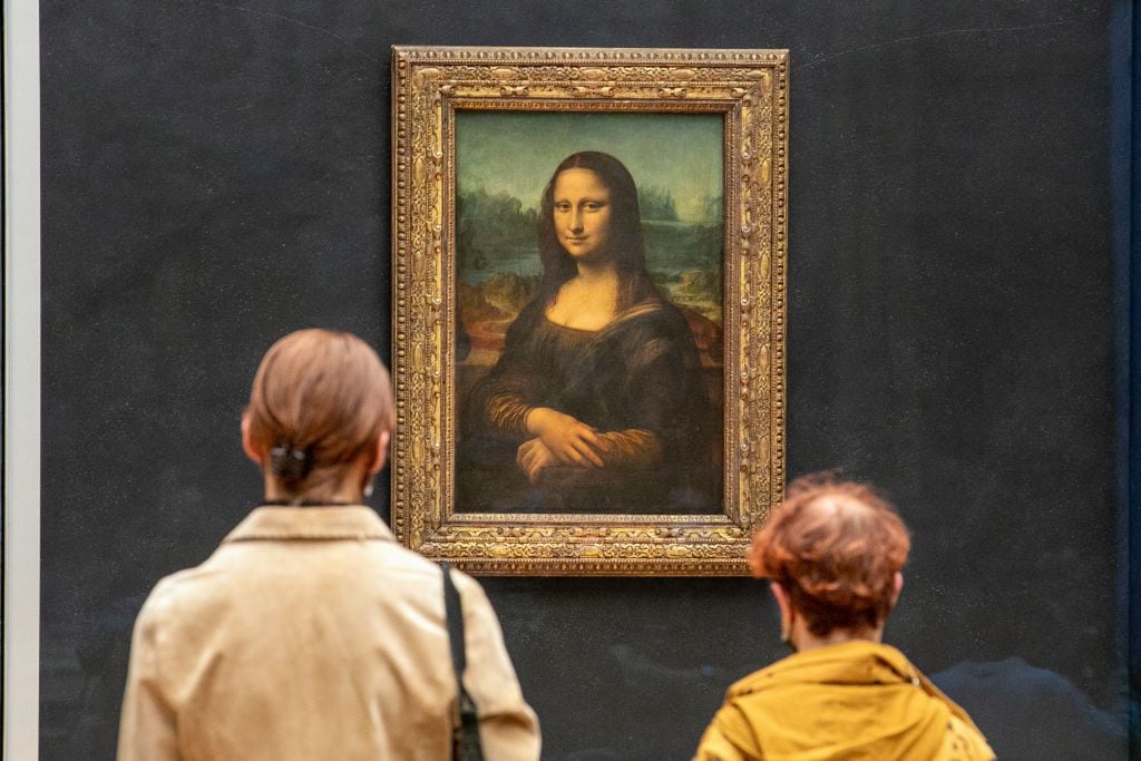 El museo del Louvre revela un importante anuncio sobre la Mona Lisa