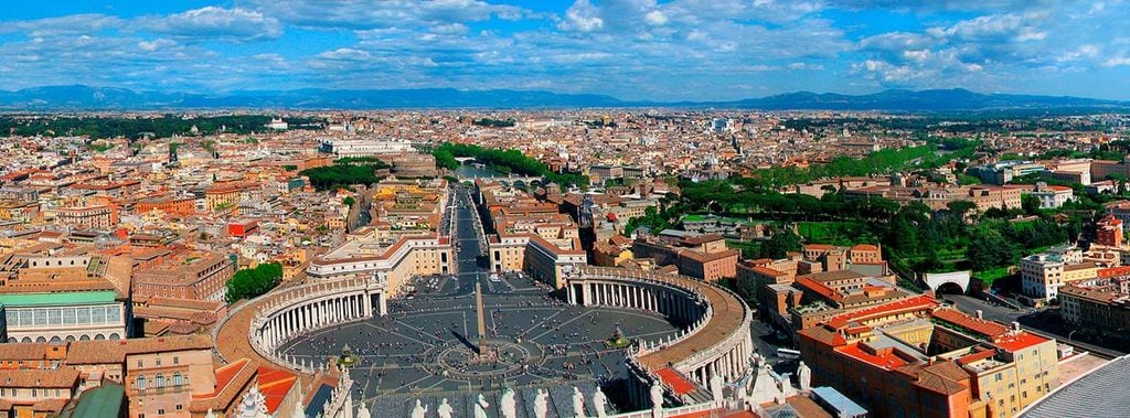 San Pedro Vaticano