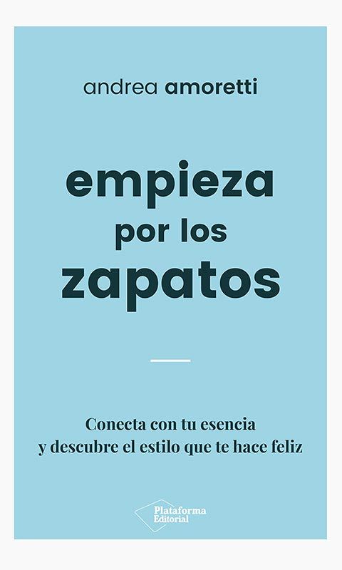 libros para leer empieza por los zapatos