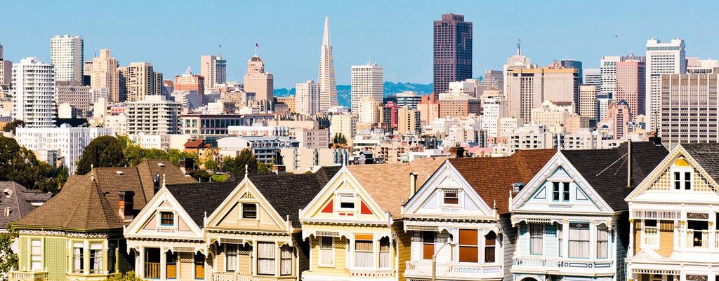 HOVIAJES SAN FRANCISCO, ESTADOS UNIDOS