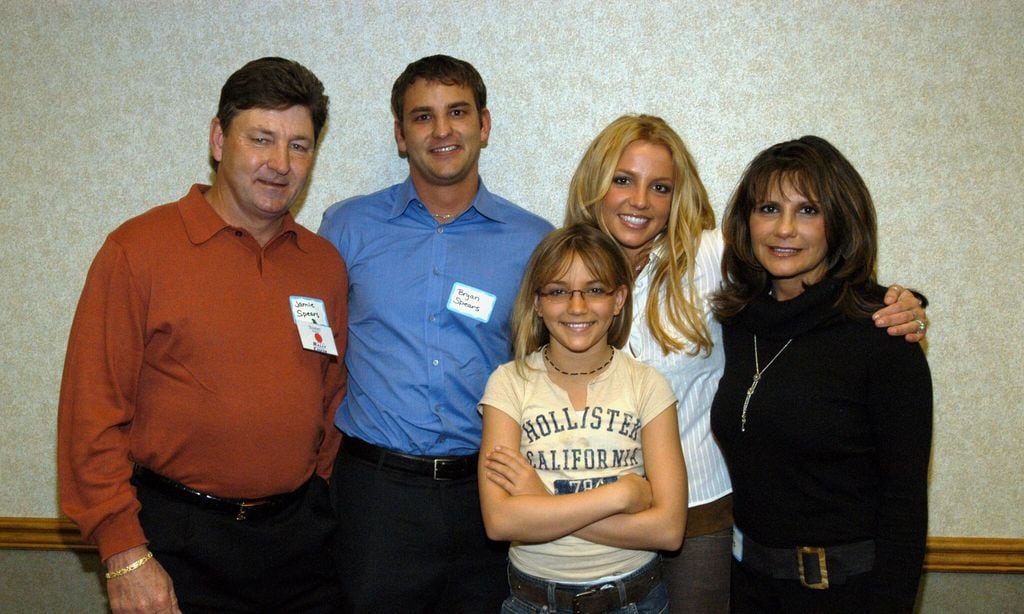 britney spears and family team up with summit hospital for cancer awarness fair sunday in baton rouge