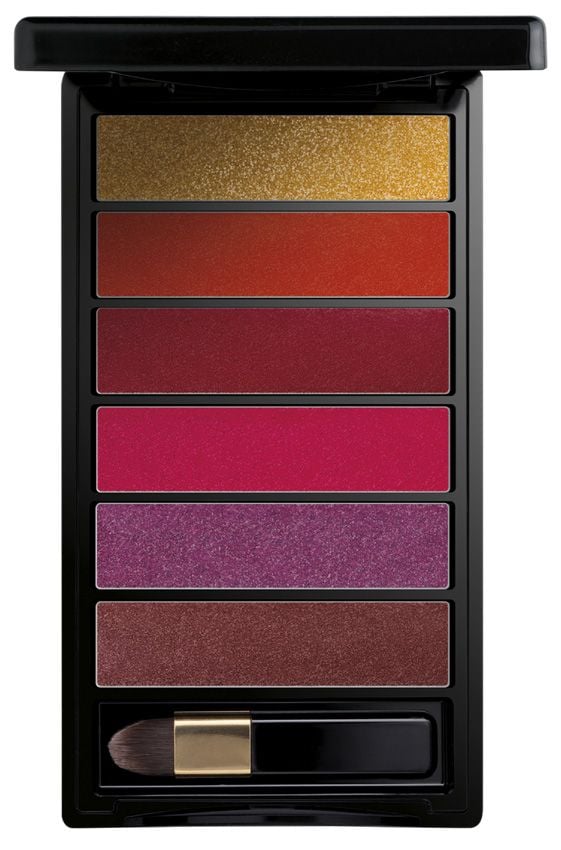 Lip Palette Gold 