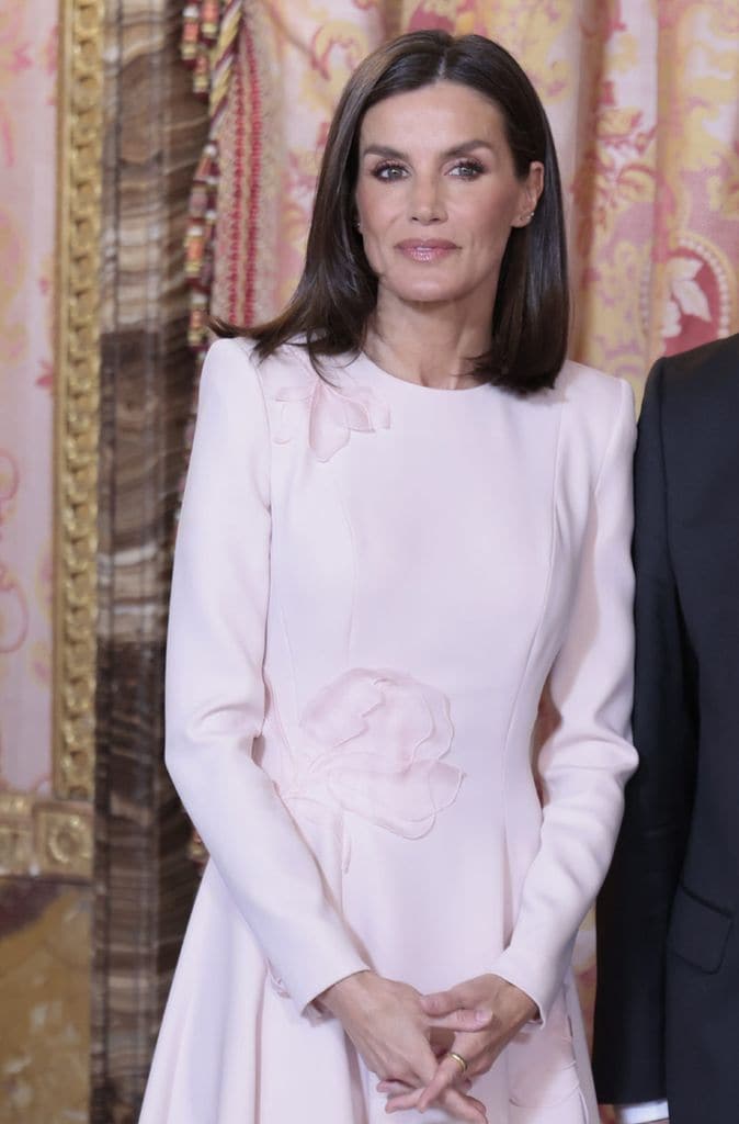 Reina Letizia