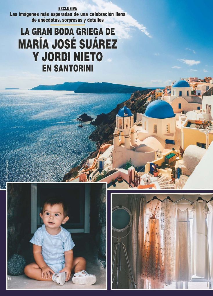 PDF. JPG. Agosto 2018. Santorini. Boda de Maria Jose Suarez y Jordi nieto.