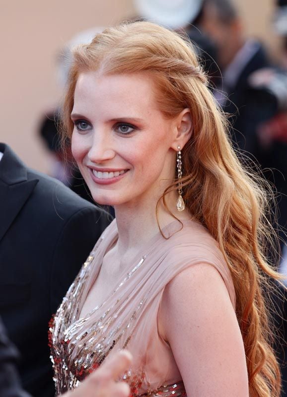 jessica chastain 39a