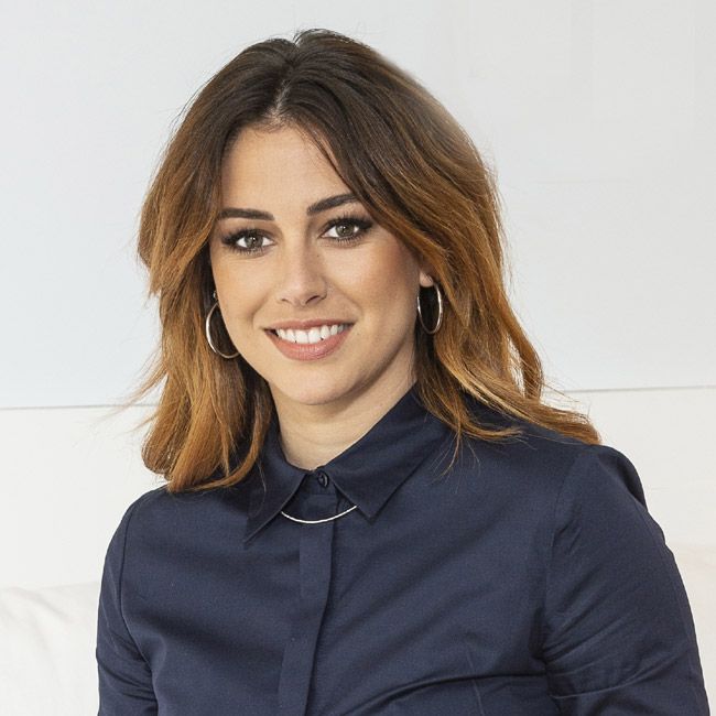 Blanca Suárez