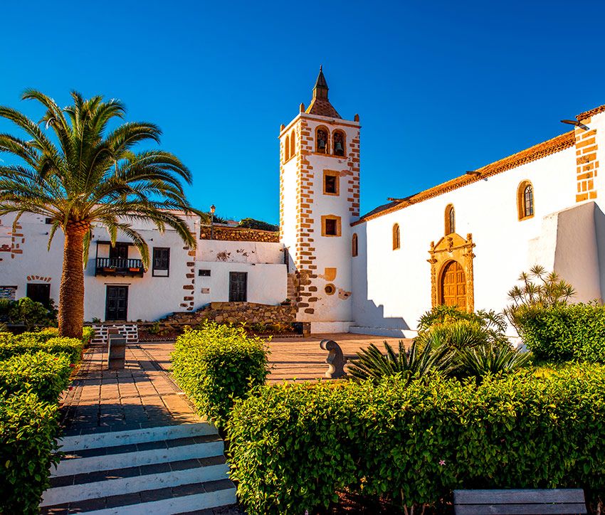 betancuria lanzarote