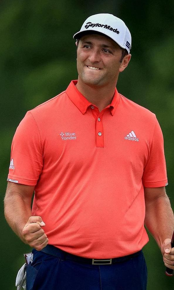 Jon Rahm