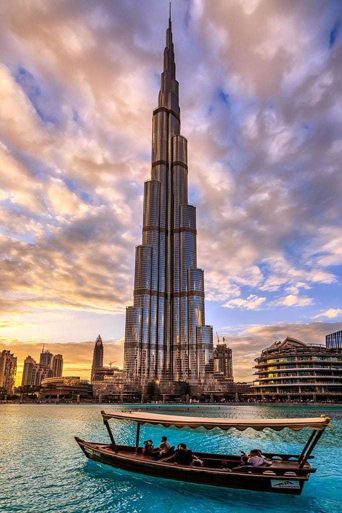 dubai