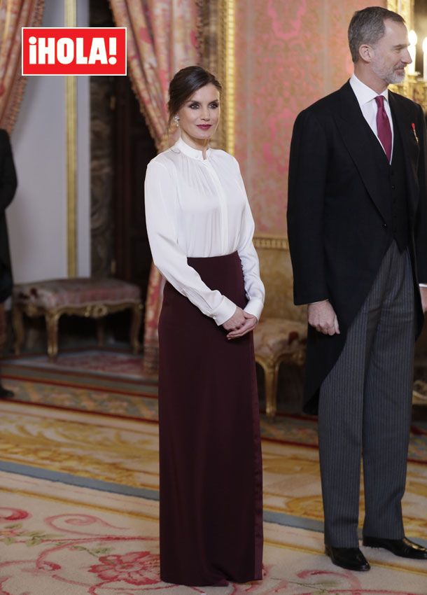 Reina Letizia