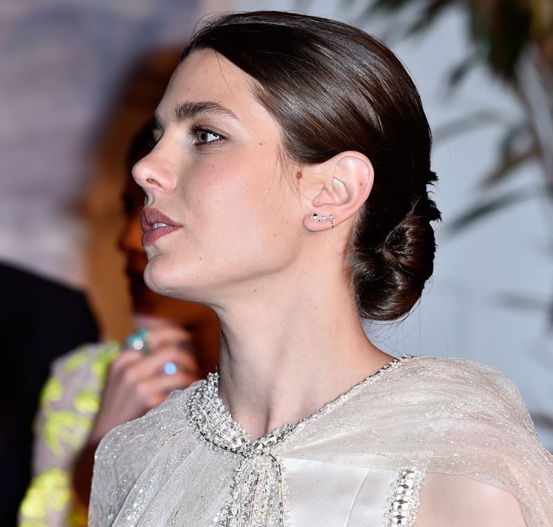 charlotte casiraghi getty