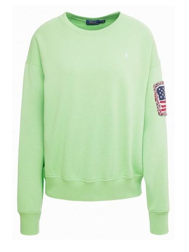 sudadera ralph lauren