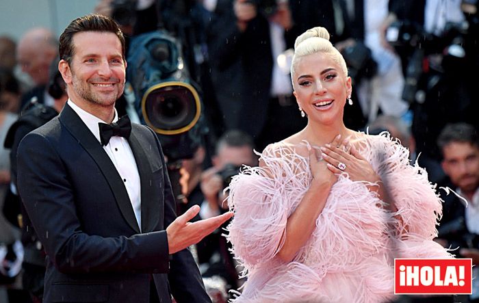 La película que podría volver a traernos a Lady Gaga y Bradley Cooper como pareja