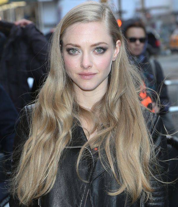 Amanda Seyfried
