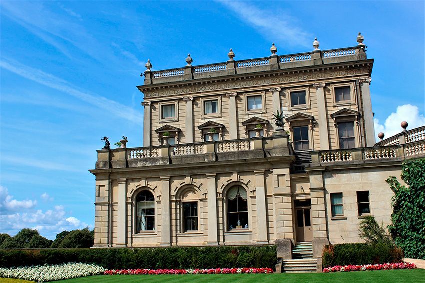 Cliveden-House