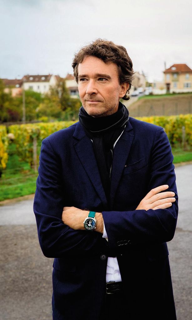 Antoine Arnault HOLA4088