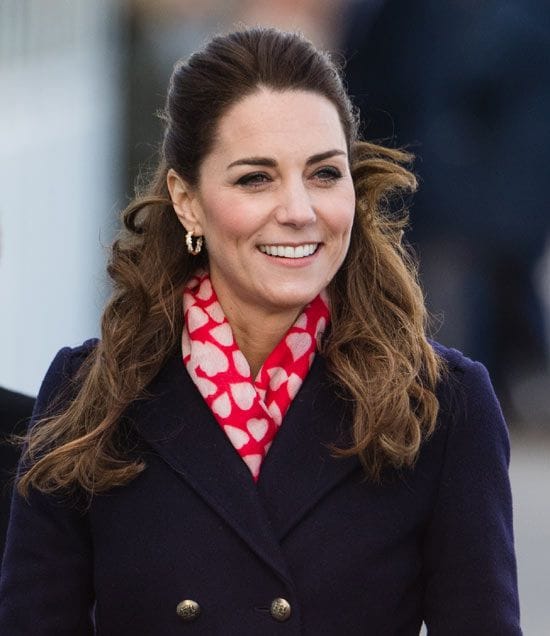 Kate Middleton