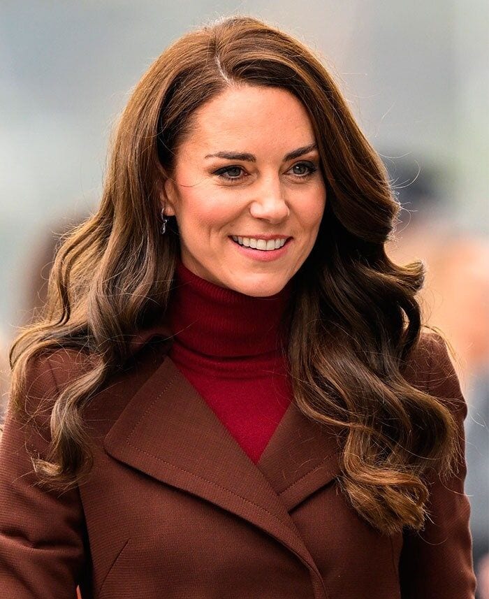 Kate Middleton