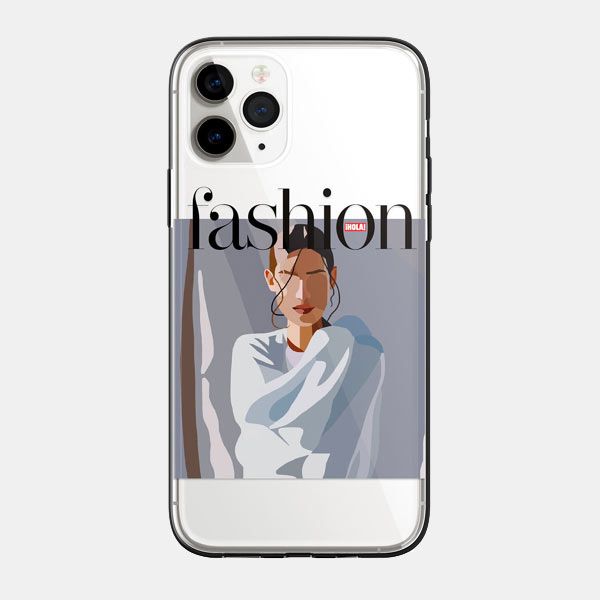 funda fashion