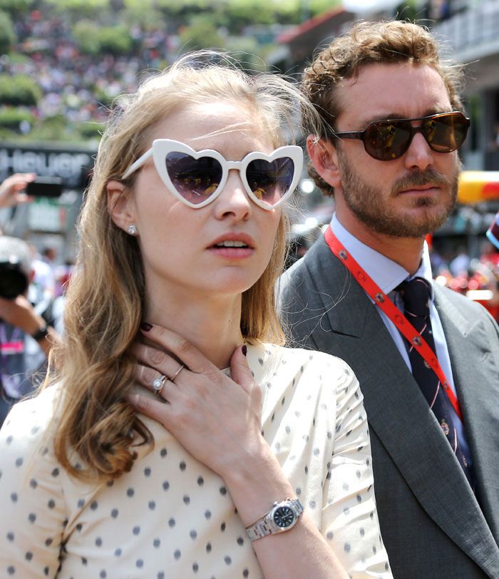 Beatrice Borromeo