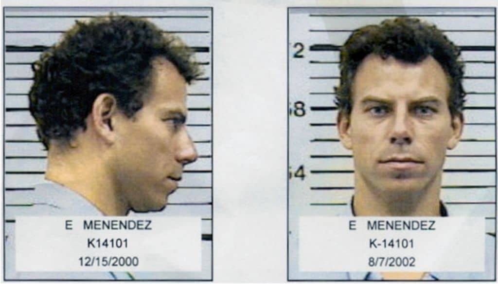 What is true and what is not in the friendship between the Menendez brothers and OJ. Simpson