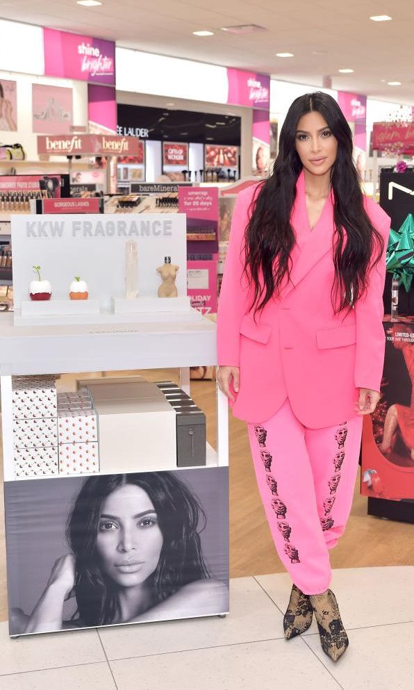 kkw beauty at ulta beauty