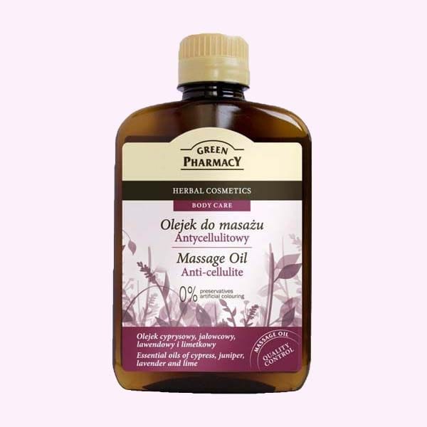 8aceite de masaje celulitis