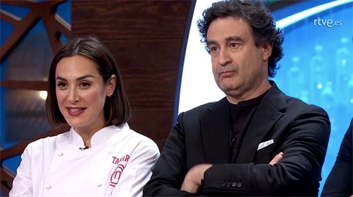 Tamara Falcó y Pepe Rodríguez