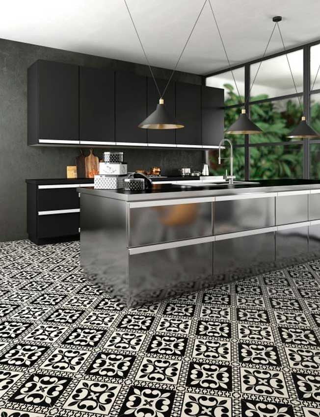 cocina industrial 6a