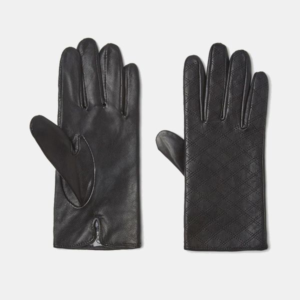 guantes acolchados