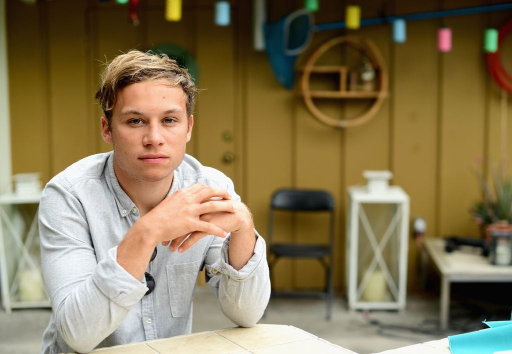 Uno de los trabajos más conocidos de Finn Cole es en 'Animal Kingdom'