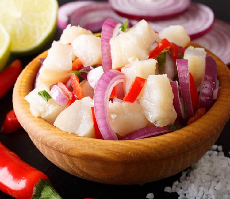 Ceviche